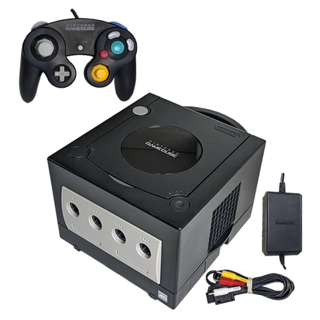 Game Cube-Midwest Gaming