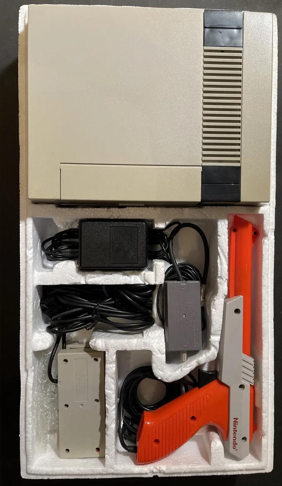 Nintendo Action Set-Midwest Gaming