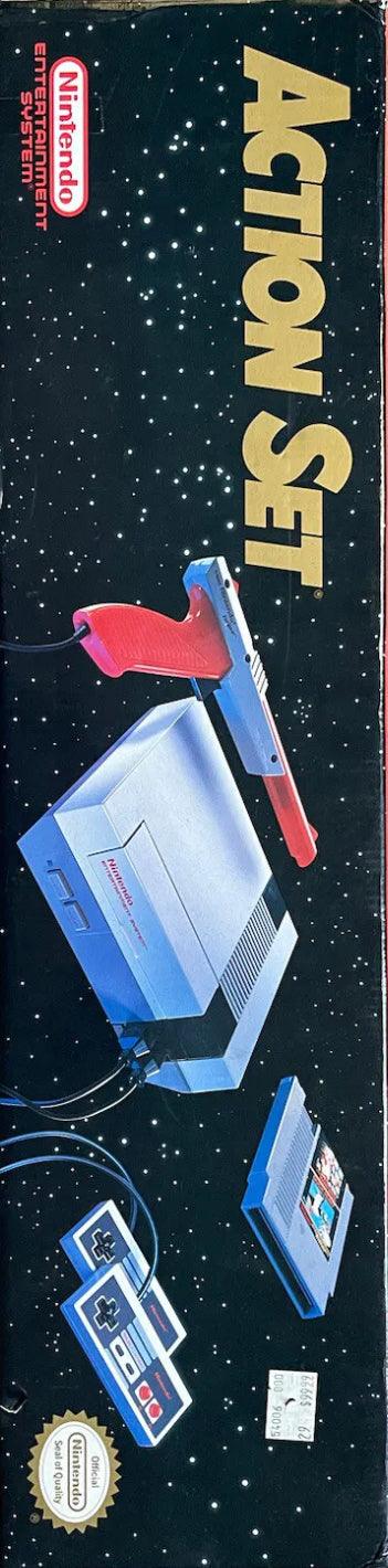 Nintendo Action Set-Midwest Gaming