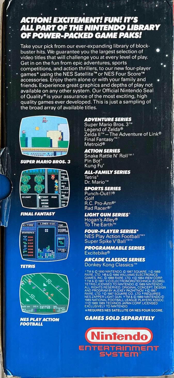 Nintendo Action Set-Midwest Gaming