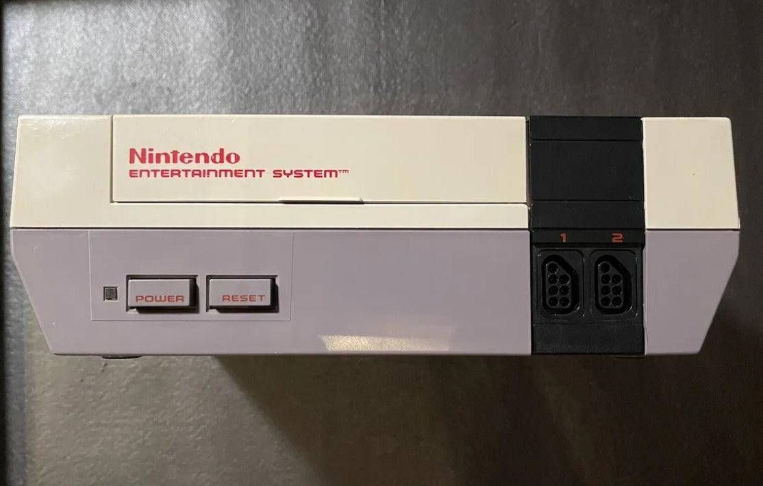 Nintendo Action Set-Midwest Gaming