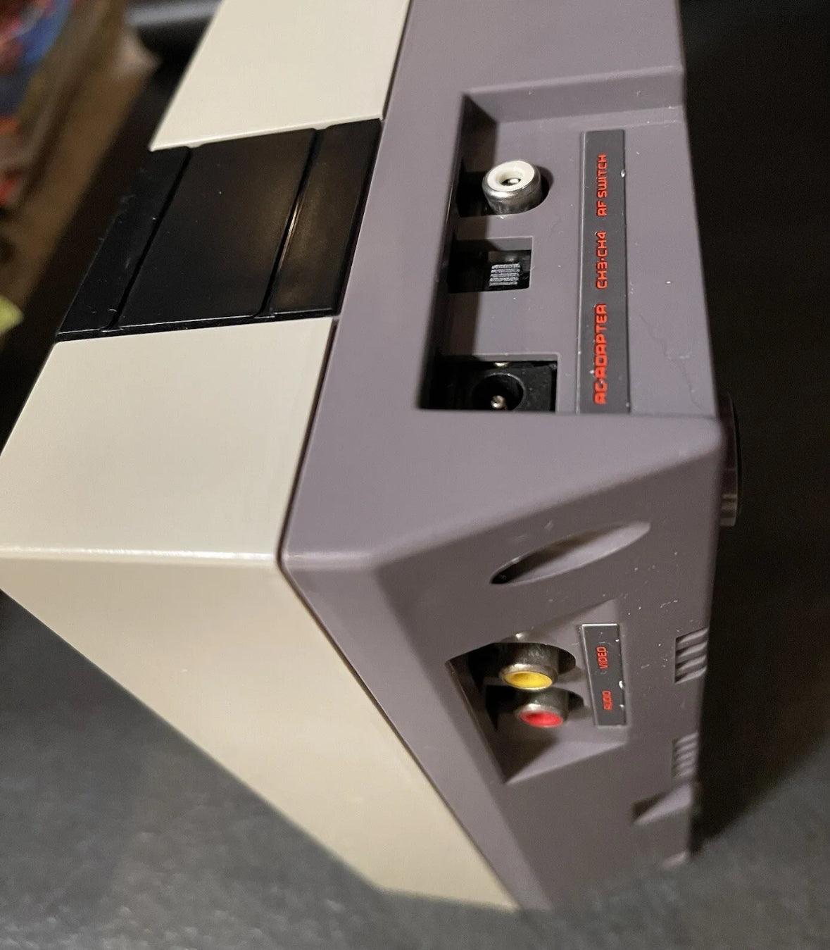 Nintendo Action Set-Midwest Gaming