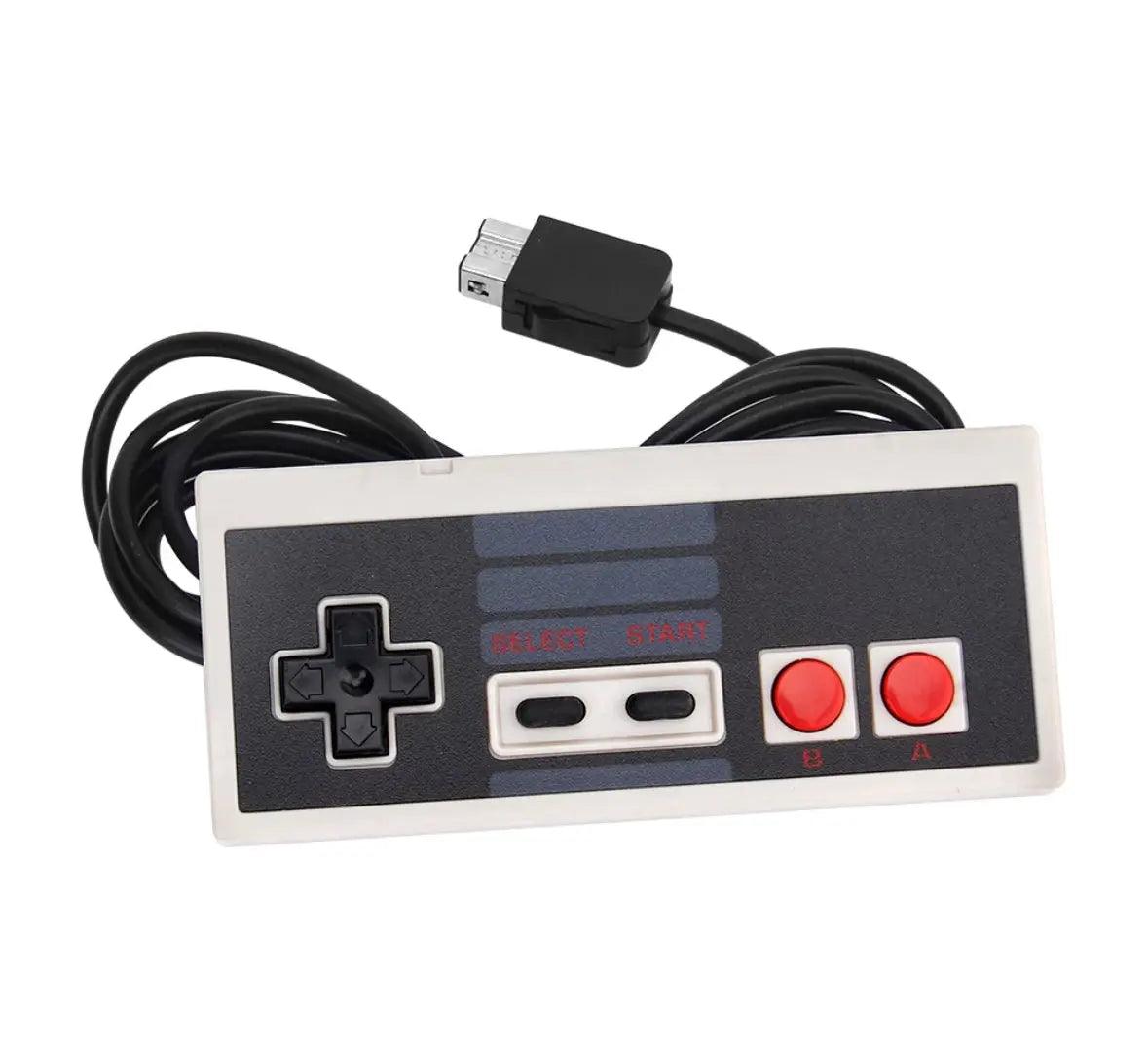 NES Classic 2 Player Pack-Midwest Gaming
