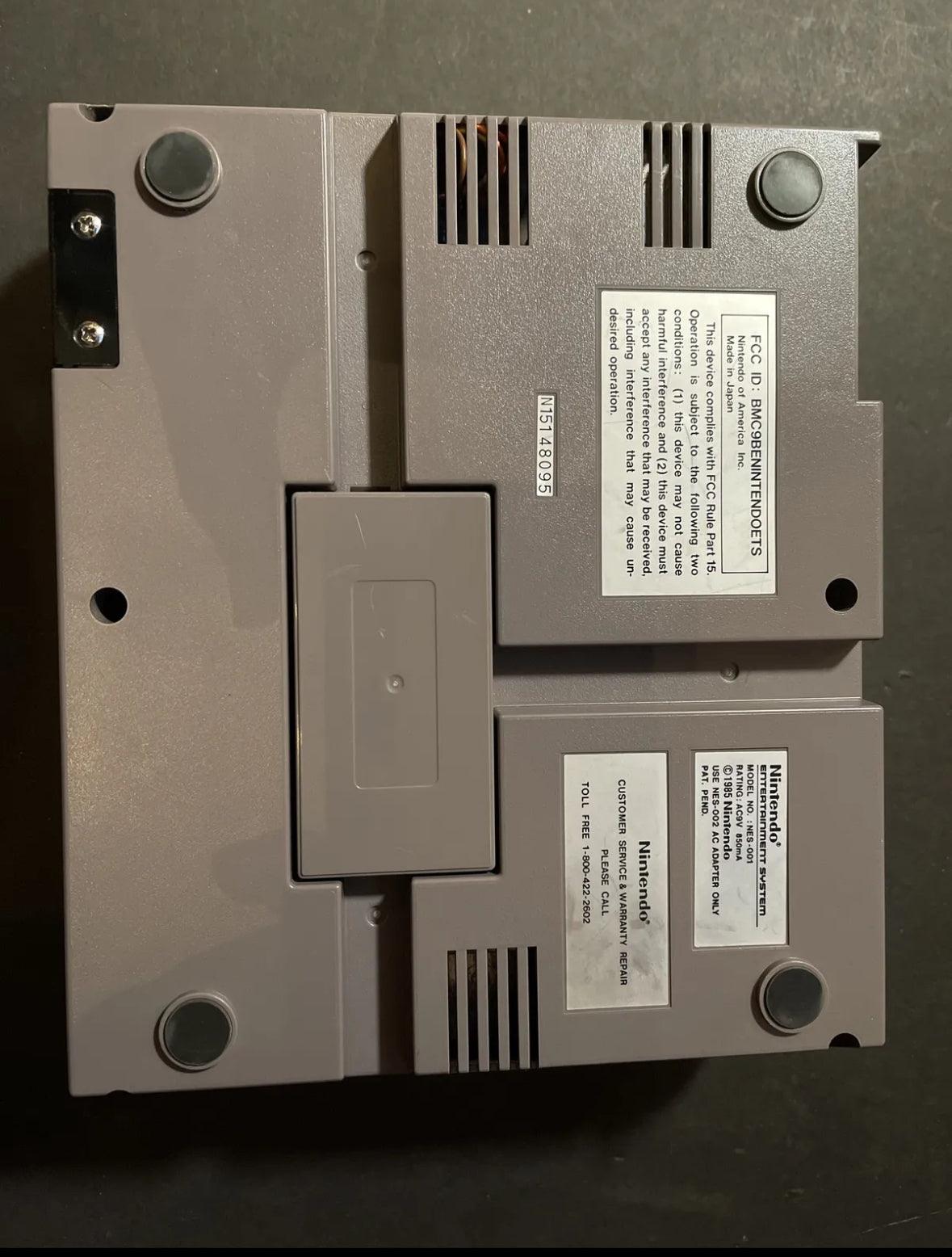 Nintendo Action Set-Midwest Gaming