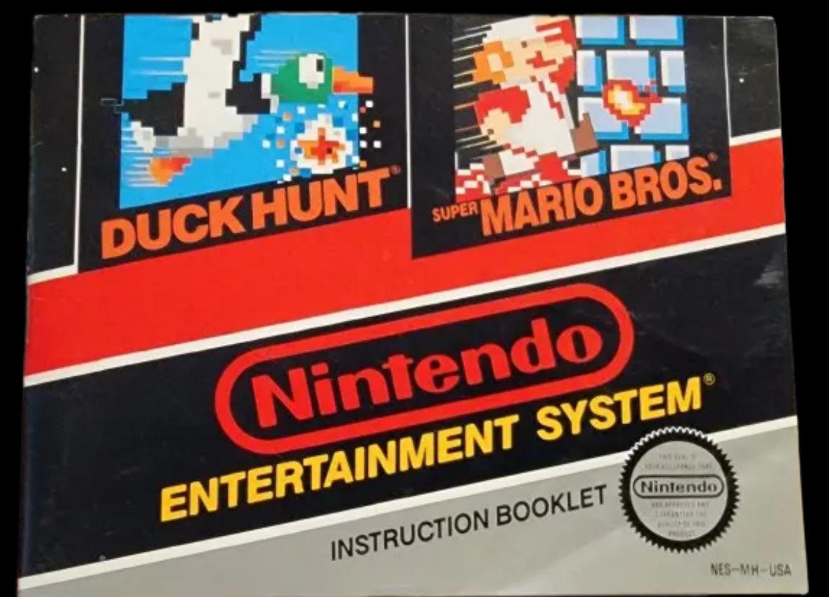 Nintendo Action Set-Midwest Gaming