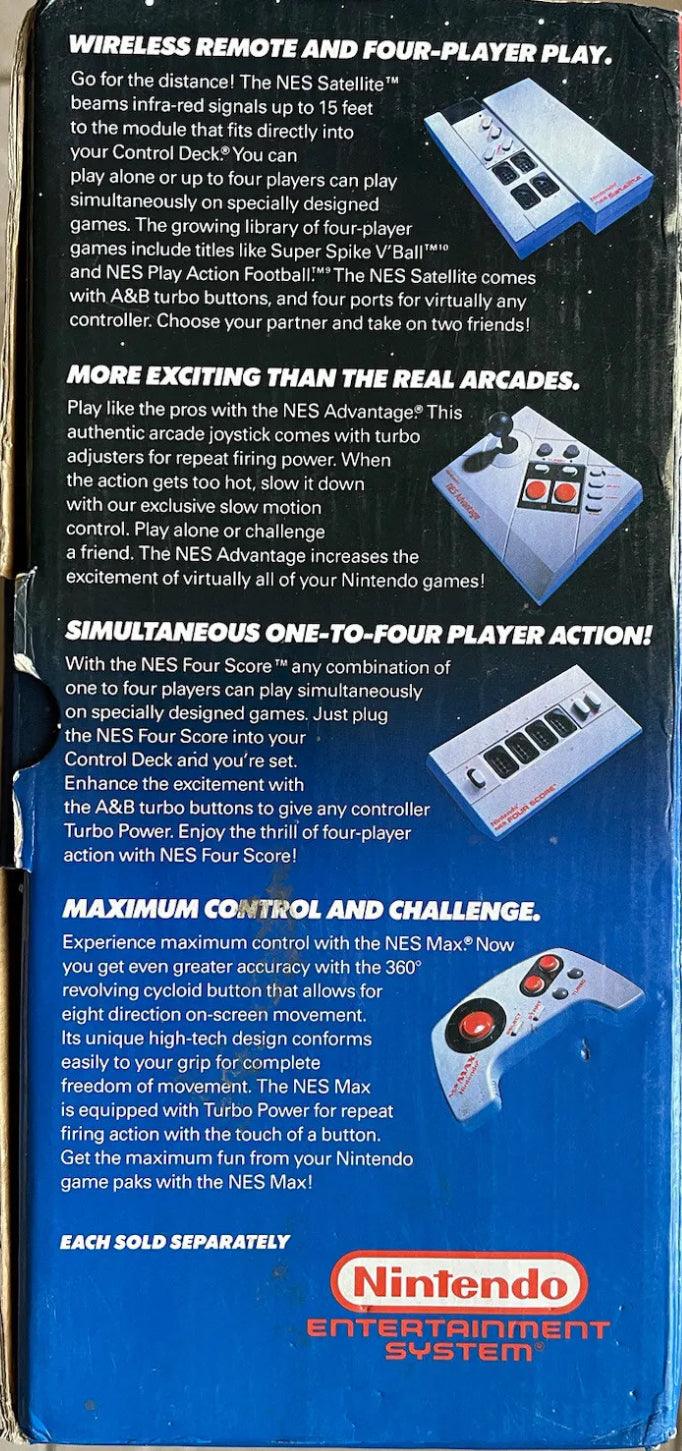 Nintendo Action Set-Midwest Gaming